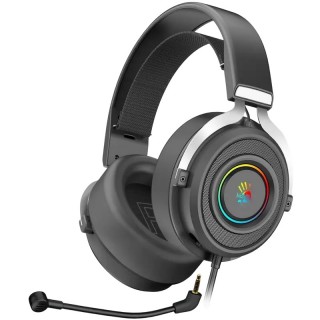 Bloody G535 Black/Silver